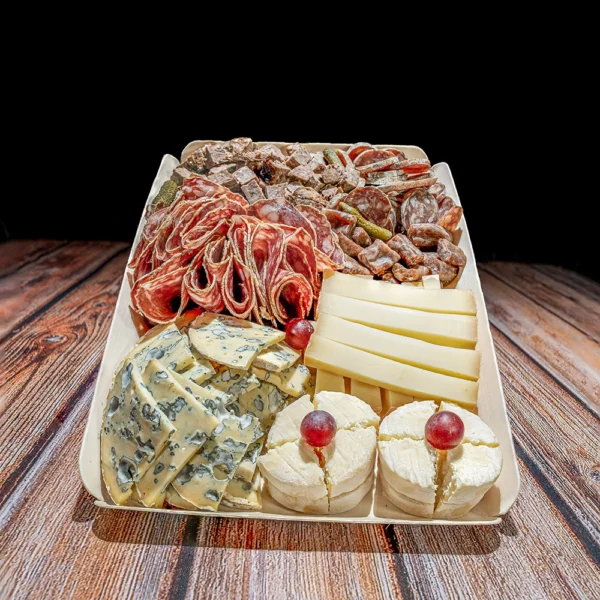 Plateau de Charcuterie / Fromage