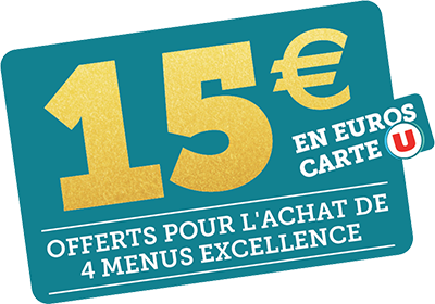 10 euros carte U