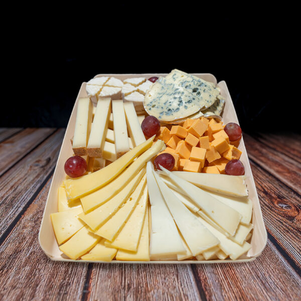 Plateau de fromages buffet