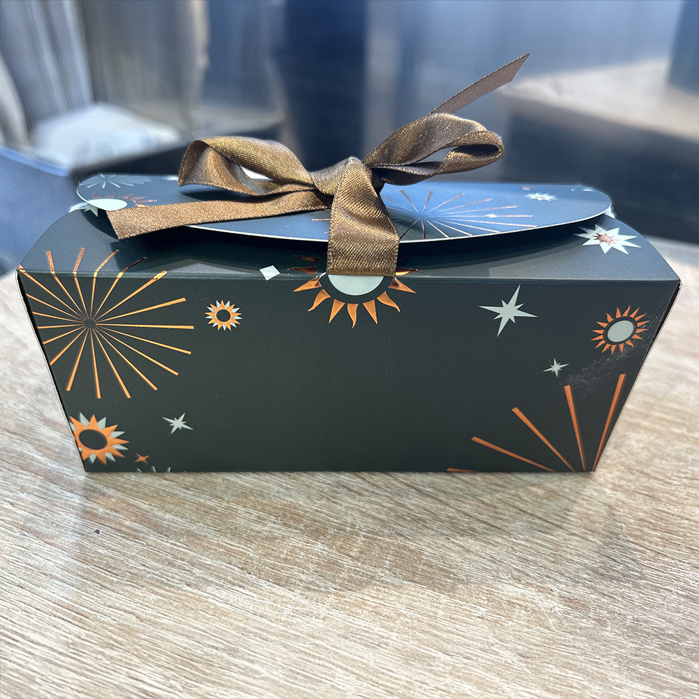 Sachet d'Orangettes - 185g – Image 3