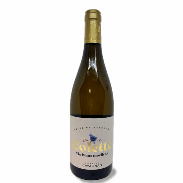 Colette Côtes de Gascogne AOP - 75 cl