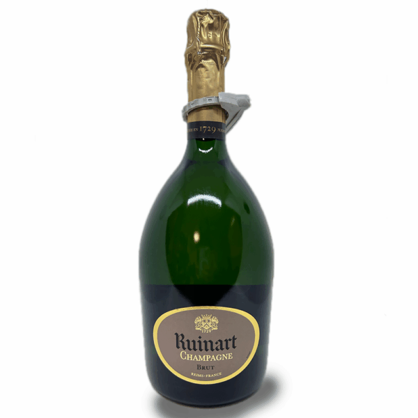Champagne Ruinart Brut - 75cl