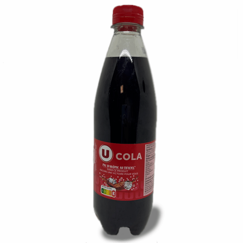 Cola - 50cl