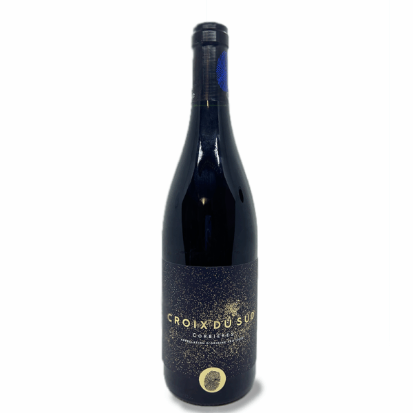 Croix du Sud Corbières AOP - 75 cl
