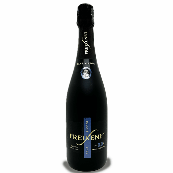 Pétillant sans alcool - Freixenet