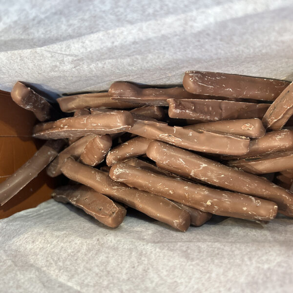 Sachet d'Orangettes - 185g