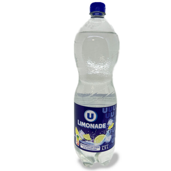 Limonade U - 1,5l