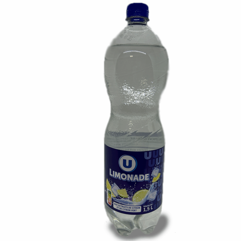 Limonade U - 1,5l