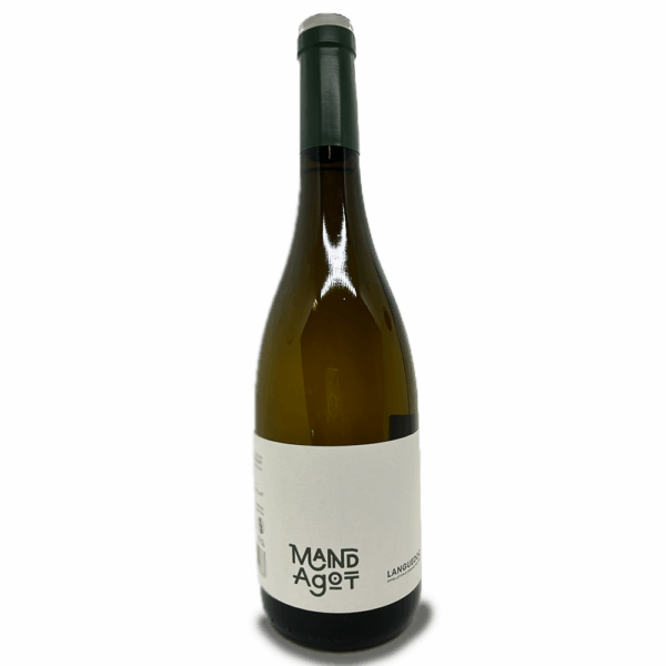 Vin blanc - Mandagot