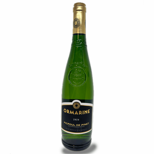 Ormarine Picpoul de Pinet AOP - 75cl