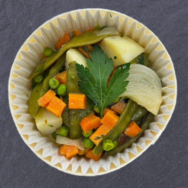 Le printemps précoce  