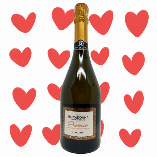 Prosecco Riccadonna