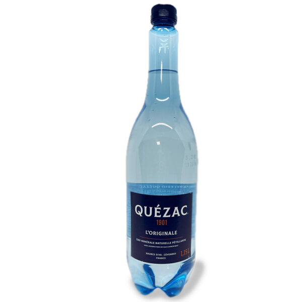 Quézac Original - 6*1,15l