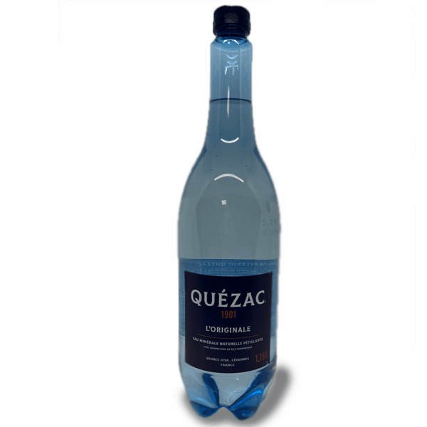 Quézac Original - 6*1,15l