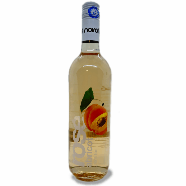 Rosé abricot - 75cl