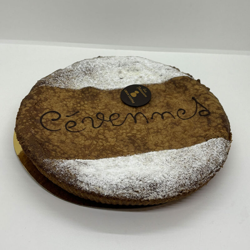 Fondant des Cévennes