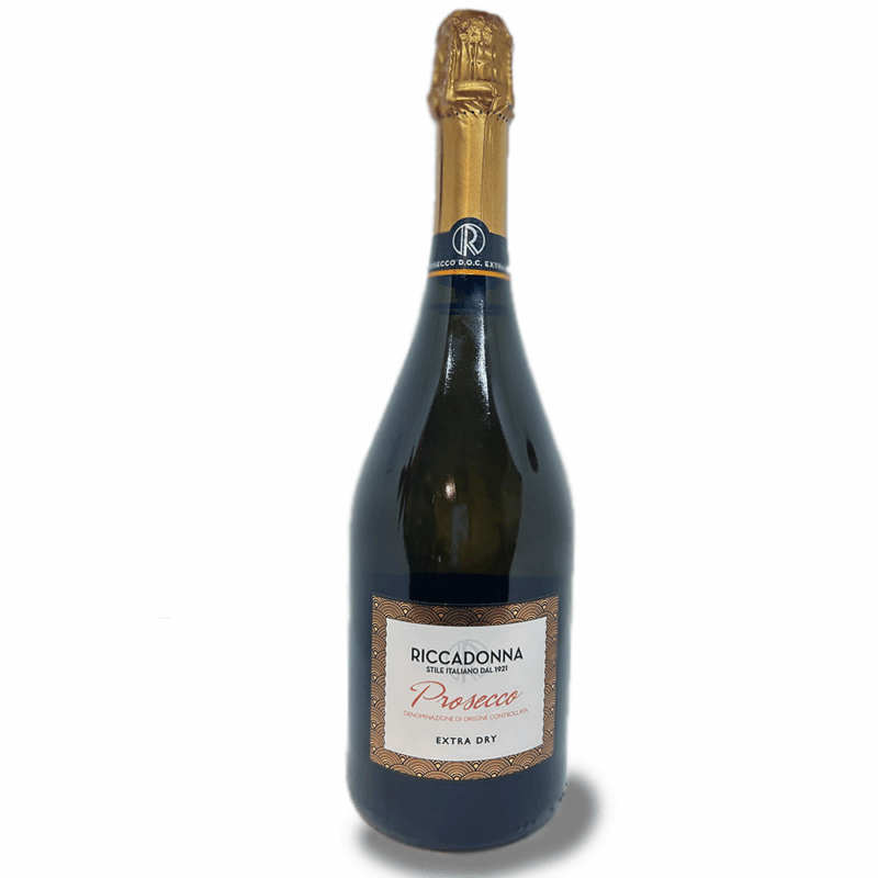 Riccadonna Prosecco AOC - 75cl