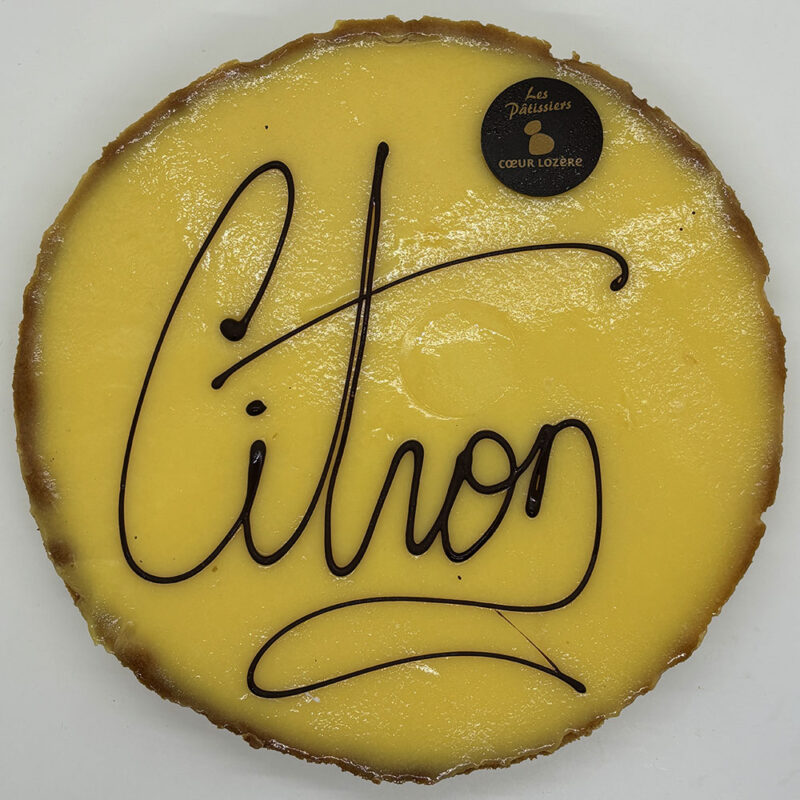 Tarte citron prestige – Image 2